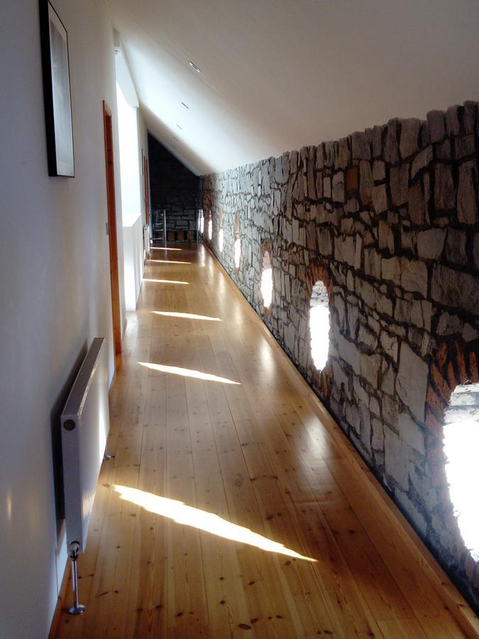 Augherea House Лонгфорд Экстерьер фото